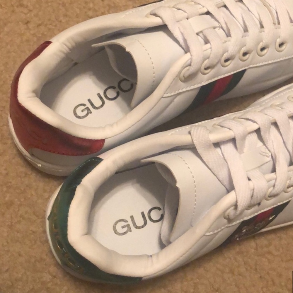 Gucci shoes